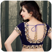 Blouse Designer Collection icon