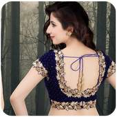 Blouse Designer Collection 1.1.2