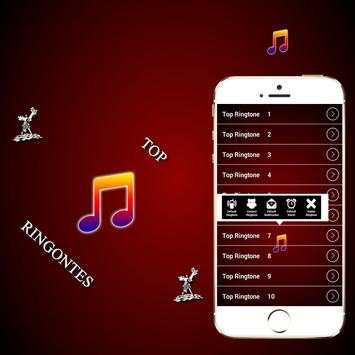 Top 2016 Ringtones screenshot 5