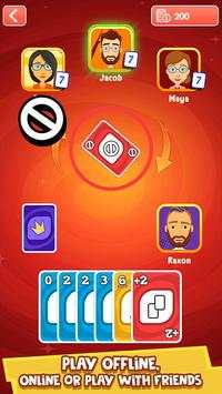 Uno Friends screenshot 3