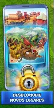 Golf Rush screenshot 4