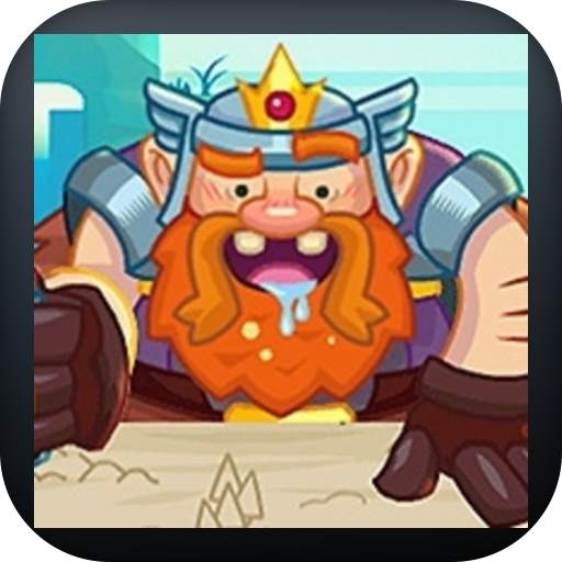 King Rugni Tower Conquest 1
