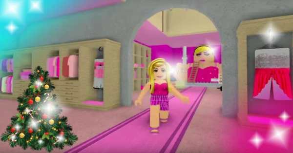 New Roblox Barbie Guide screenshot 1