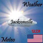 Weather Jacksonville USA 1.0