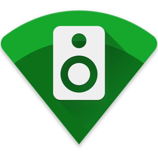 HiFy - AirPlay   DLNA for Spot 2.3.1