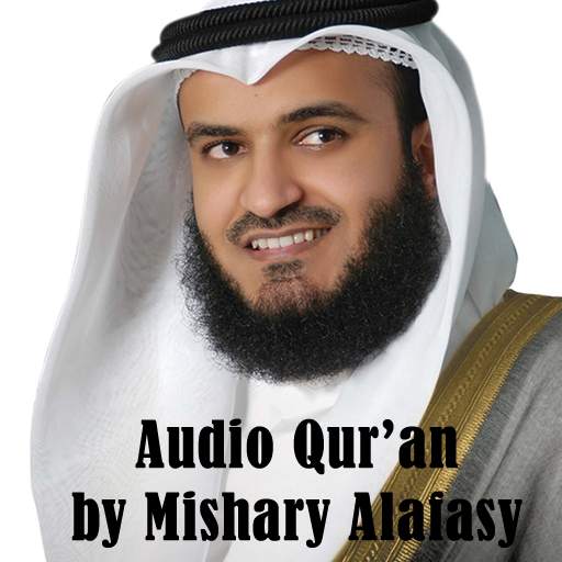 Audio Quran by Mishary Alafasy 3.0.0
