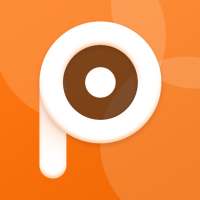 Pibu-video maker, photo video maker, video editor logo