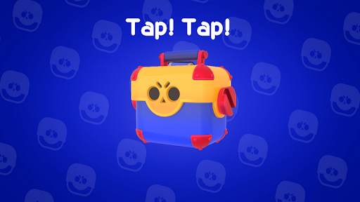 Mega Box Simulator For Brawl Stars screenshot 1