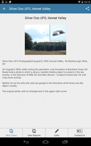 The Real X-Files screenshot 9