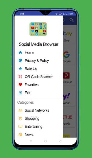 All social media screenshot 3
