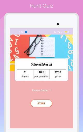 Hunt Quiz - Play Quiz | Win Money screenshot 6