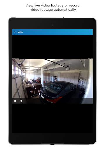 Nexia for Tablet screenshot 4