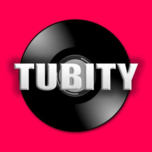 TUBITY-MP3 Music 1.2