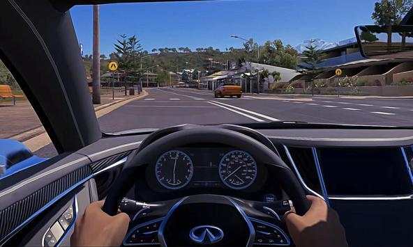 Car Driving School 3D screenshot 4