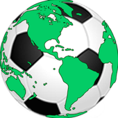 World Cup Soccer icon