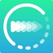 Slow Motion Video Maker logo