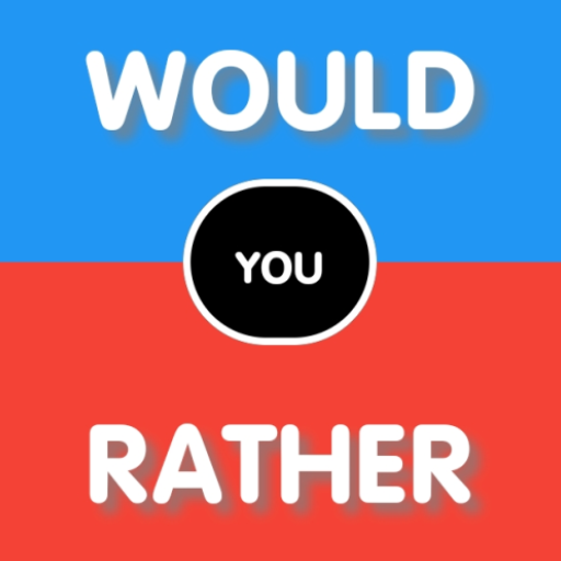 Would You Rather? True False? Never Have I Ever? icon