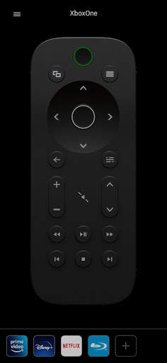 Wifi-Remote for Xbox screenshot 2