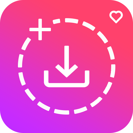 Story Saver For Instagram - Download Stories icon