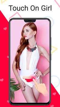 Touch On Girl screenshot 5