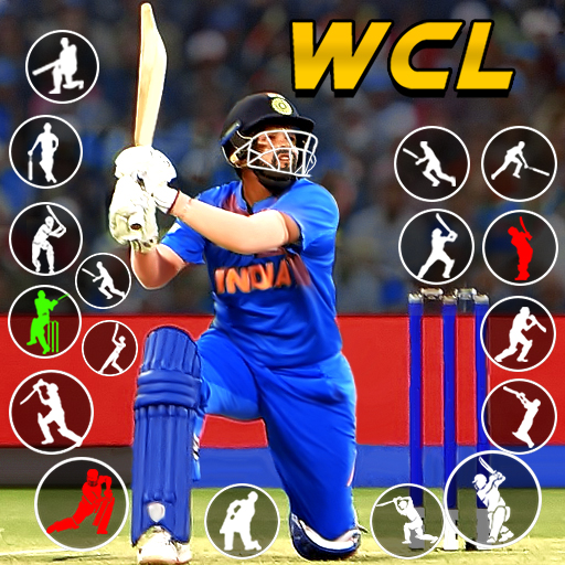 ikon World Cricket Games :T20 Cup