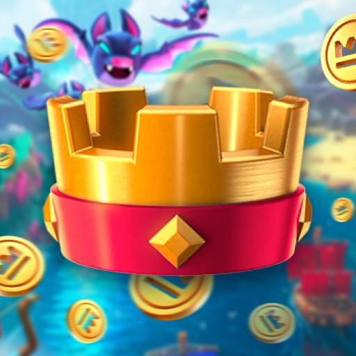 Clash of free gems 1.0