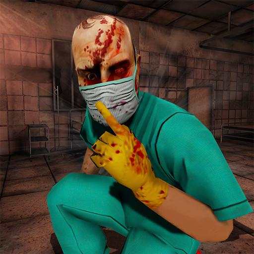 Creepy Zombie Doctor Hospital 1.2