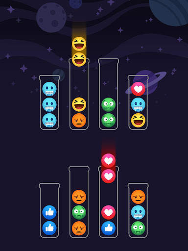 Ball Sort Master: Color Puzzle screenshot 10