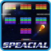 Brick Breaker Special Edition 1.5.0
