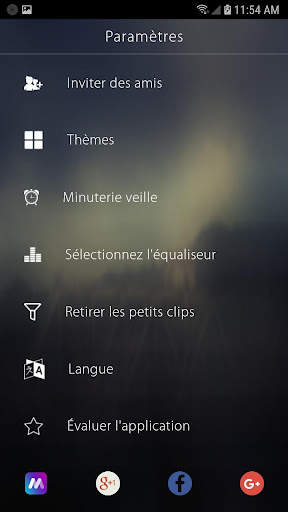 Mp3 Player screenshot 4
