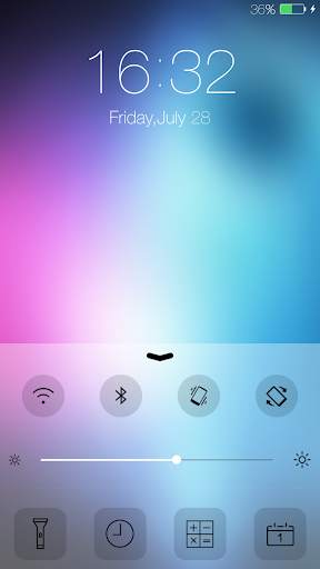 3D Earth Lock Screen screenshot 7