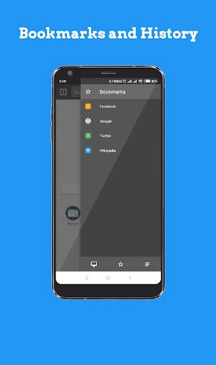 Browser Explorer screenshot 6