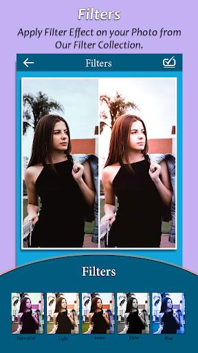 Collage Maker Photo Pic - Collage Photo Editor screenshot 3