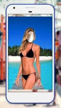 Sexy Hot Girl Model 2017 screenshot 8