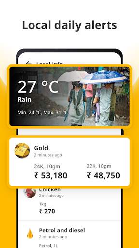 Lokal : Local Updates & Jobs screenshot 8