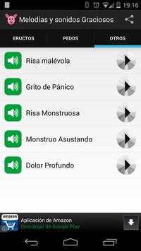Funny Fart Sounds, Burp Sonds screenshot 5