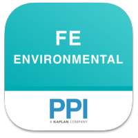 FE Environmental Engineering Exam Prep
