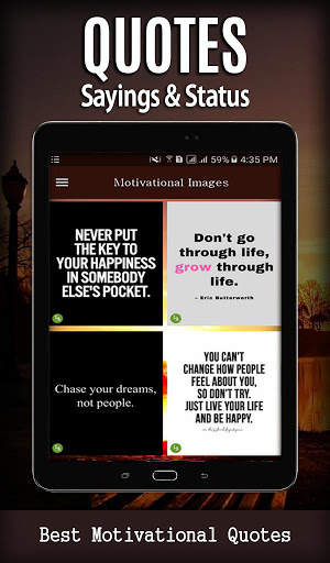 Quotes Sayings and Status 2021 screenshot 6
