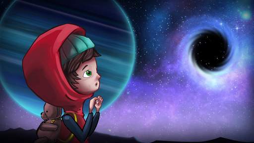 Samsara Game screenshot 8