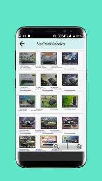 All Dish Receiver Softwares Downloader screenshot 2
