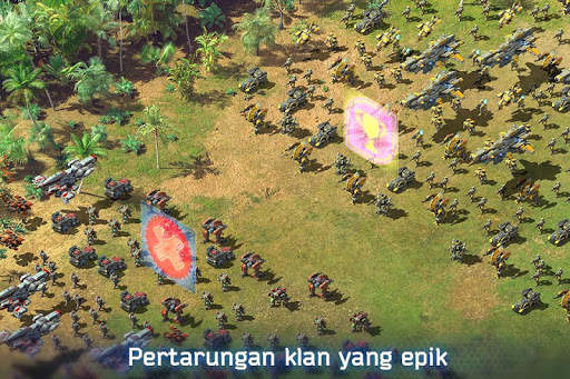 BATTLE FOR THE GALAXY screenshot 7