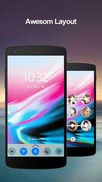 Photo Pattern Lock Screen screenshot 5