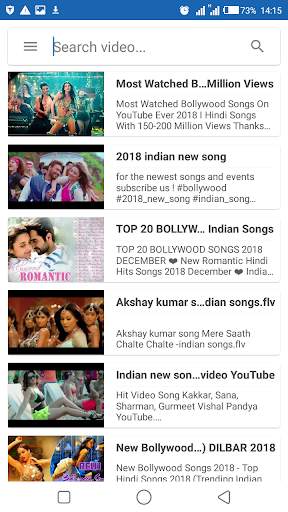 Indian Music : 🇮🇳 Free Music screenshot 1
