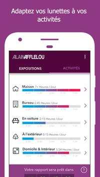Afflelou - Analyseur de lunettes screenshot 3