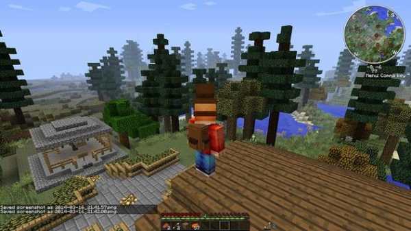 Backpacks Ideas - Minecraft screenshot 2