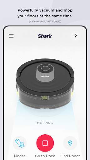 SharkClean screenshot 3