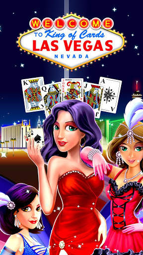 My Vegas Solitaire Cards screenshot 5