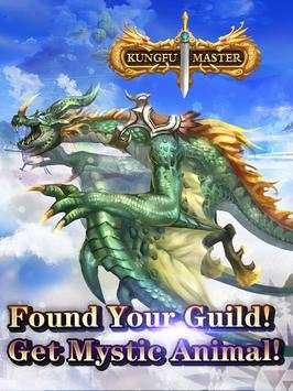 Kungfu Master screenshot 6