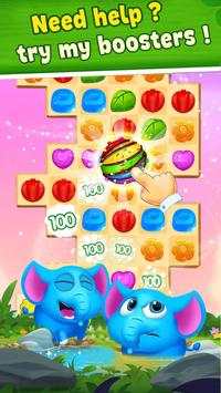 Gummy Crush screenshot 2