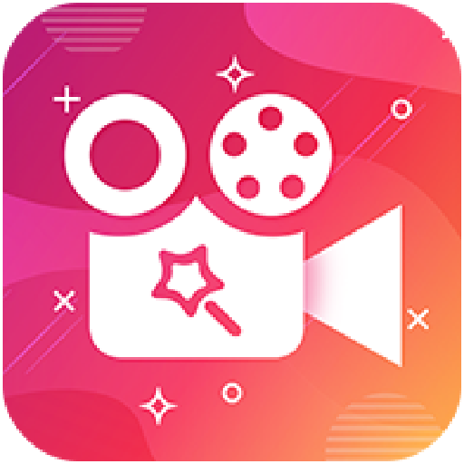 Video Editor Pro - All in 1 Video &amp; Audio Editor icon